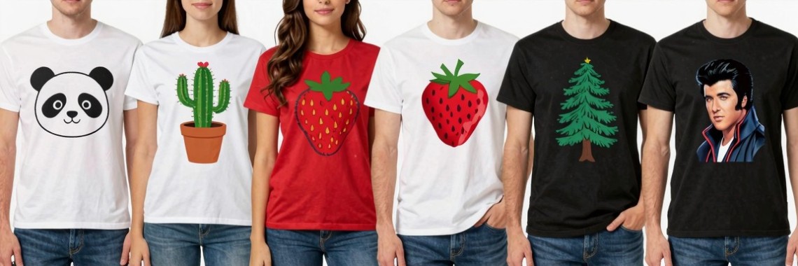 Personalizar tu ropa